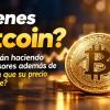 ¿Tienes Bitcoin? ¿Qué están haciendo los inversores además de esperar a que su precio se dispare?