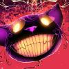 Arte del juego de mesa Wonderland's War