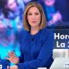 Silvia Intxaurrondo en 'La Hora de La 1'. RTVE