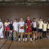 El equipo español de patinaje. Real Federación Española de Patinaje.
