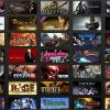 Juegos en Steam