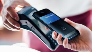 Pago con el teléfono móvil