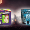 Hombres lobo, espíritus y gatos zombis: los juegos de mesa de Asmodee para Halloween