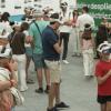 Exposición de "Un viaje electrizante: una experiencia inmersiva Iberdrola"