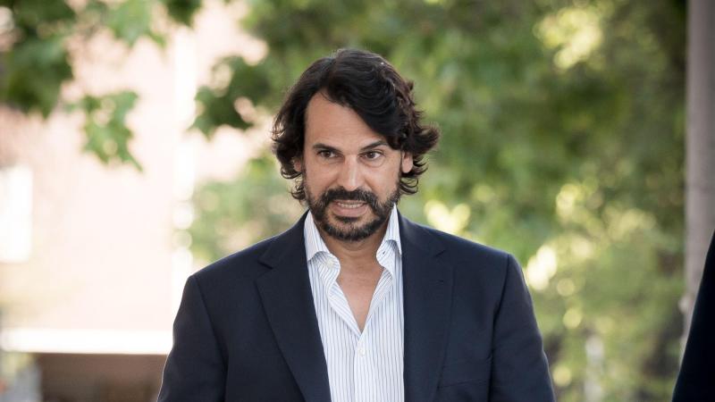 La UCO podrá investigar a fondo al novio de Ayuso. EP