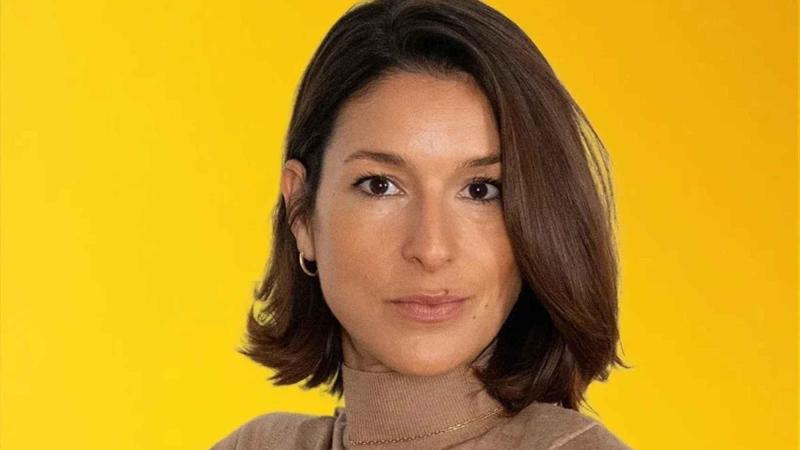 Anna Sánchez, sexóloga de Platanomelón