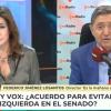 Losantos en El Programa de Ana Rosa