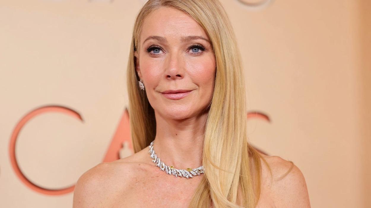 Gwyneth Paltrow