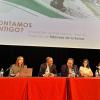 Presentación del "ambicioso" plan de vivienda del alcalde de Talavera de la Reina, José Julián Gregorio. EP.