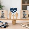 Seguro médico sin copago