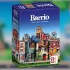 El juego de cartas español en el que tus vecinos te roban los ladrillos (y tú a ellos)