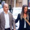 Jordi Turull y Miriam Nogueras. EP