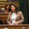 Ana Vázquez repetirá como cabeza de lista del PP por Ourense. EP