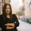 Dolores Redondo ©Gonzalo Martín Fortún