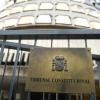 Fachada del Tribunal Constitucional