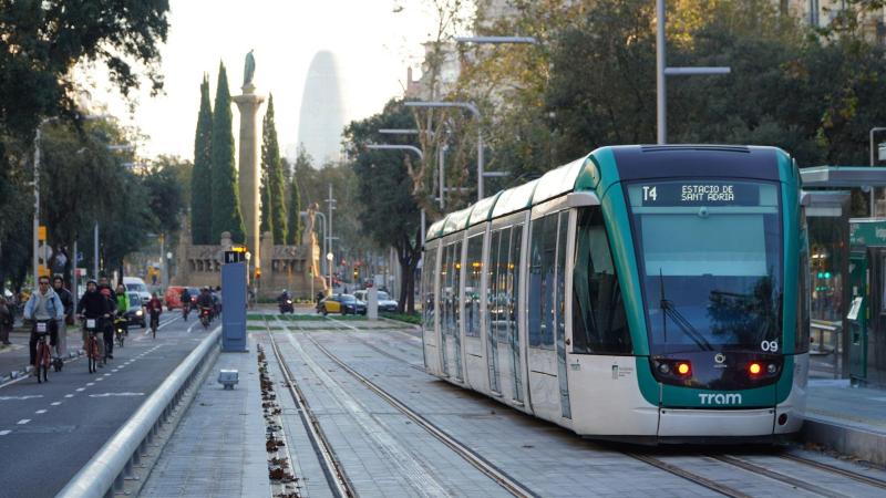 El gobierno destina 363,7 millones al transporte público de Madrid, Barcelona, Valencia y Canarias