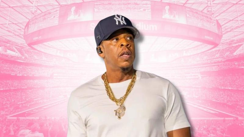 Jay Z podría actuar en la final de la Super Bowl.