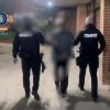Detenido un hombre por la muerte a puñaladas de una mujer en una urbanización de Carabanchel. POLICÍA NACIONAL