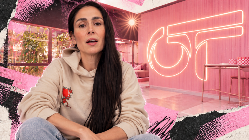 Rosa López planta cara a OT.