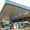 Estación de servicio de Moeve