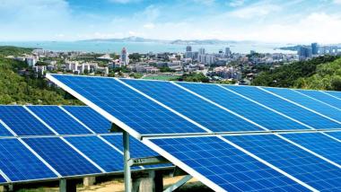 Placas solares