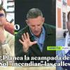 'El Tiempo Justo'. MEDIASET ESPAÑA