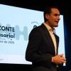 Juan Latorre interviene en el encuentro Horizonte Empresarial organizado en Jaén
