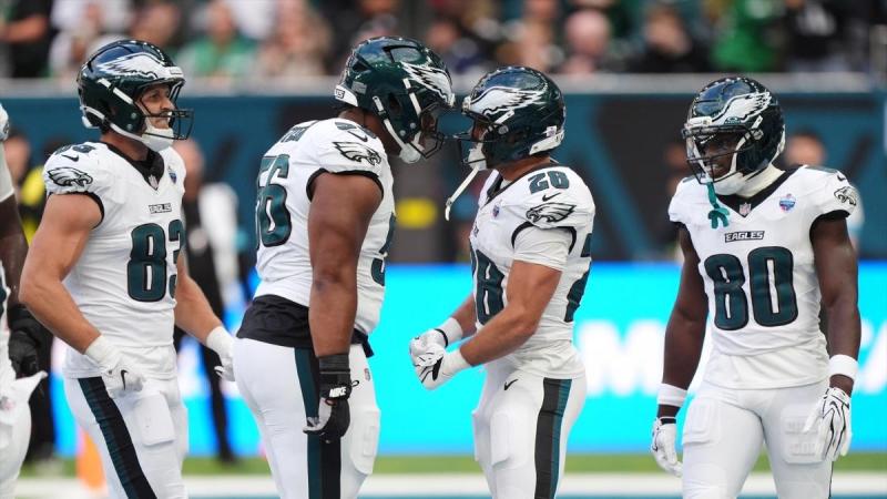 NFL| EP