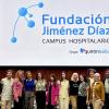 El Hospital Universitario Fundación Jiménez Díaz prioriza la calidad de vida de las mujeres con cáncer de mama. SERVIMEDIA