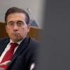 Exteriores condena los insultos de Milei a Sánchez. EP