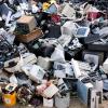 España recoge 9,3 kilos de basura electrónica por habitante al año