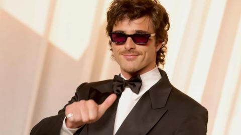 Jacob Elordi / Getty Images