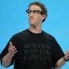 El CEO de Meta, Mark Zuckerberg