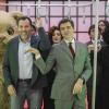 'Cara al Show'. ATRESMEDIA