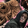 'Clayface' llega a la gran pantalla hoy.