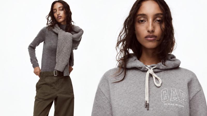 Victoria Beckham x GAP