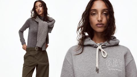 Victoria Beckham x GAP 
