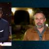 Santiago Abascal en 'Horizonte'. MEDIASET ESPAÑA