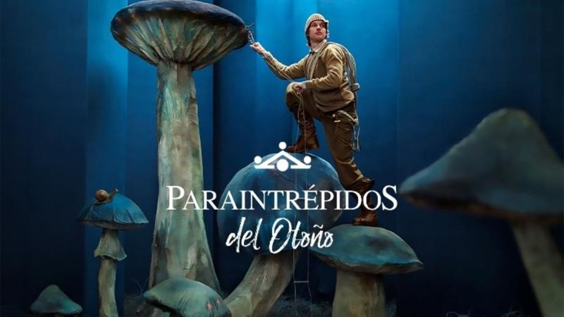 Paradores lanza su campaña de otoño con habitaciones desde 80 euros. PARADORES