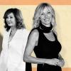 Ana Rosa y Susanna Griso. Elaboración propia 
