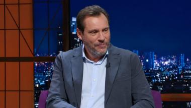 Óscar Puente en 'Cara al Show'. ATRESMEDIA