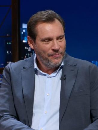Óscar Puente en 'Cara al Show'. ATRESMEDIA