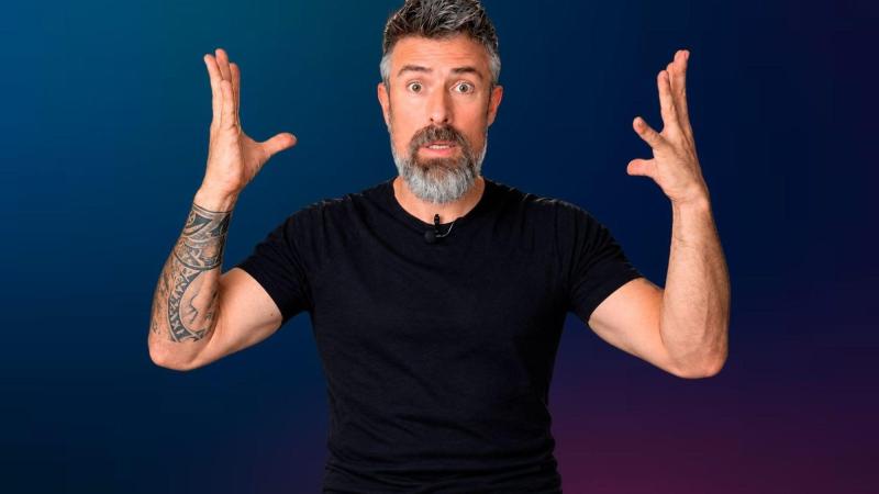 Moi Camacho   La fachosfera ha descubierto que el bulo es el negocio perfecto y sin esfuerzo .
