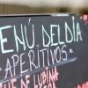 El precio del menú del día en España