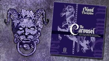 Blood on the Clocktower - The Carousel