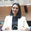 La consejera de Educación, Ciencia y Universidades de la Comunidad de Madrid, Mercedes Zarzalejo, en la Asamblea. EP