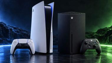 PS5 y Xbox Series X