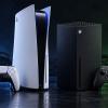 PS5 y Xbox Series X