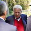 El expresidente del Gobierno Felipe González participa en el Encuentro de Líderes 'Liderazgo y visión global' organizado por el Círculo Empresarial de Málaga. EP.