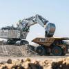 Thiess amplía su presencia en Mongolia